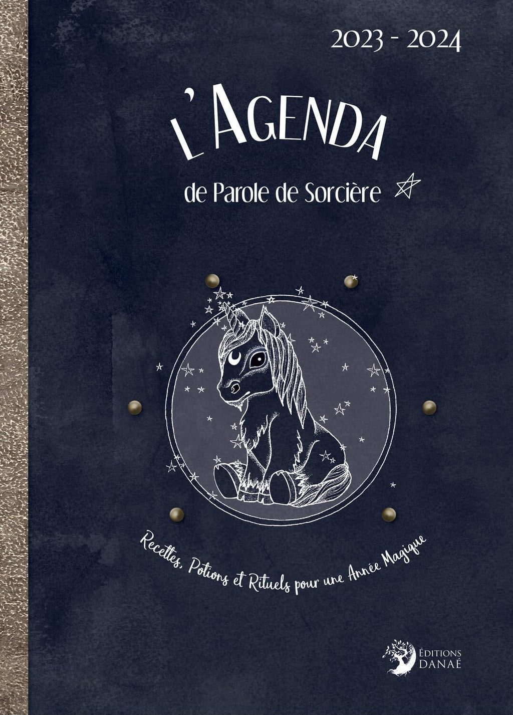 L'Agenda de Parole de Sorcière 2023 - 2024