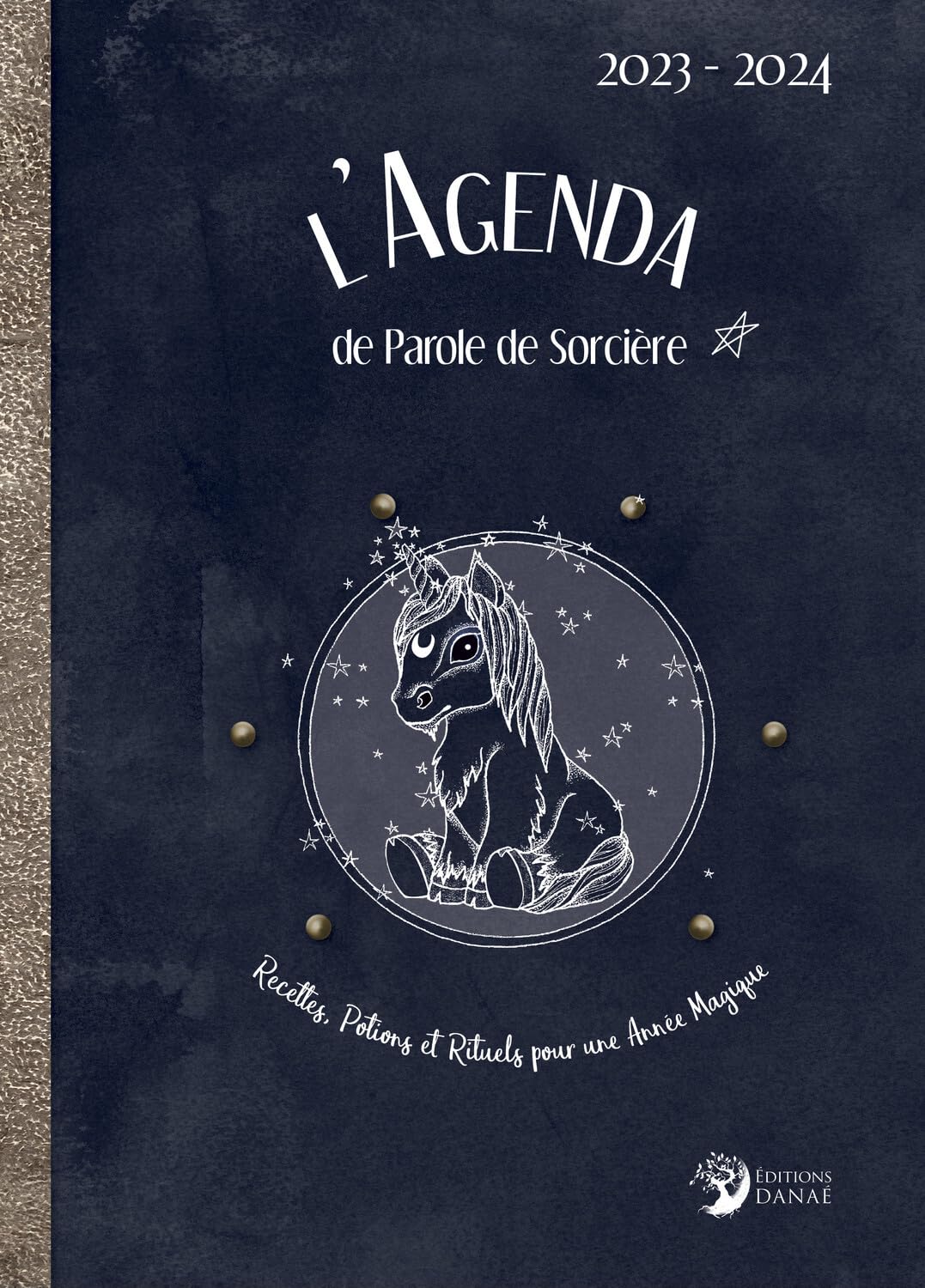 L'Agenda de Parole de Sorcière 2023 - 2024