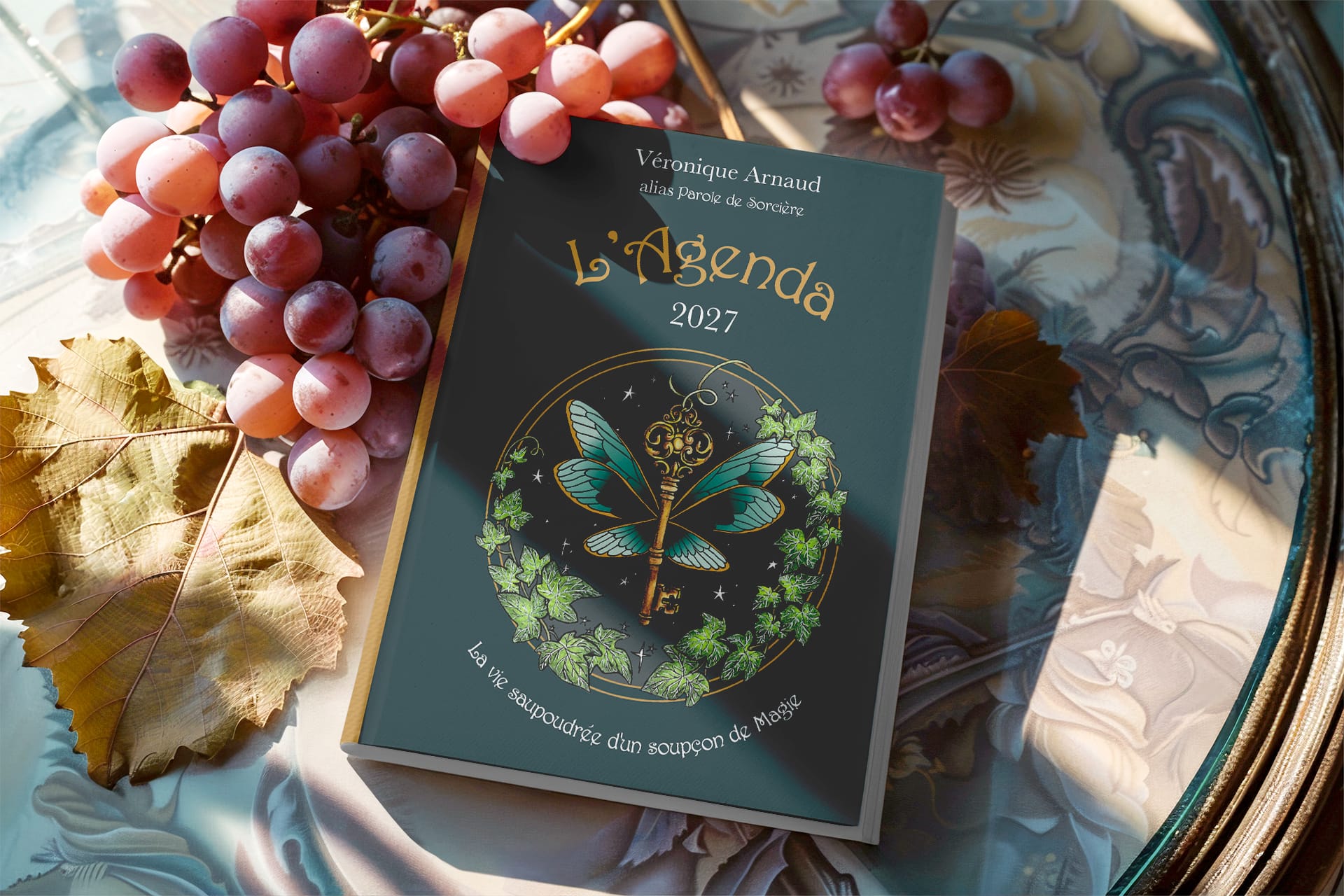 L’Agenda Parole de Sorcière 2027