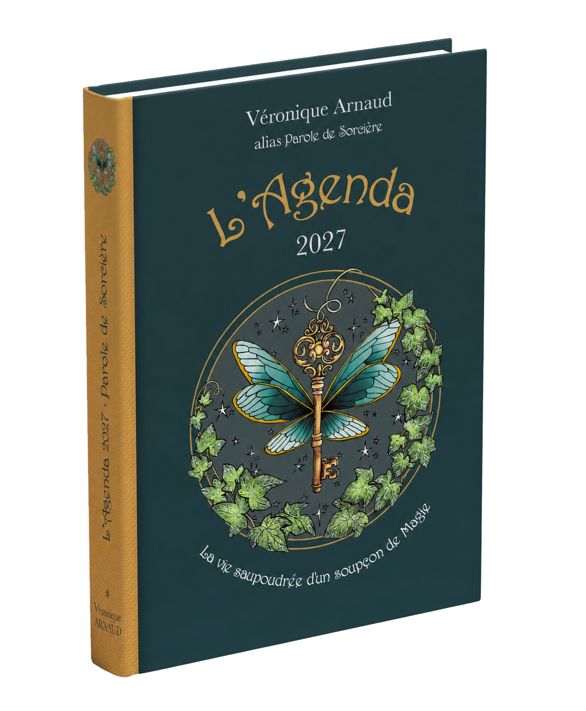 L’Agenda Parole de Sorcière 2027
